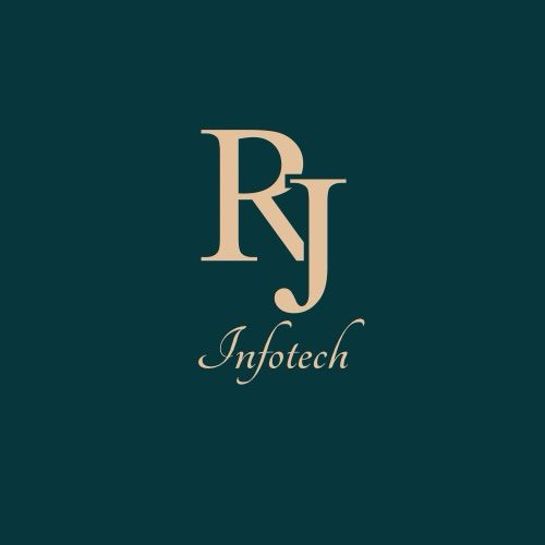 RJ Logo