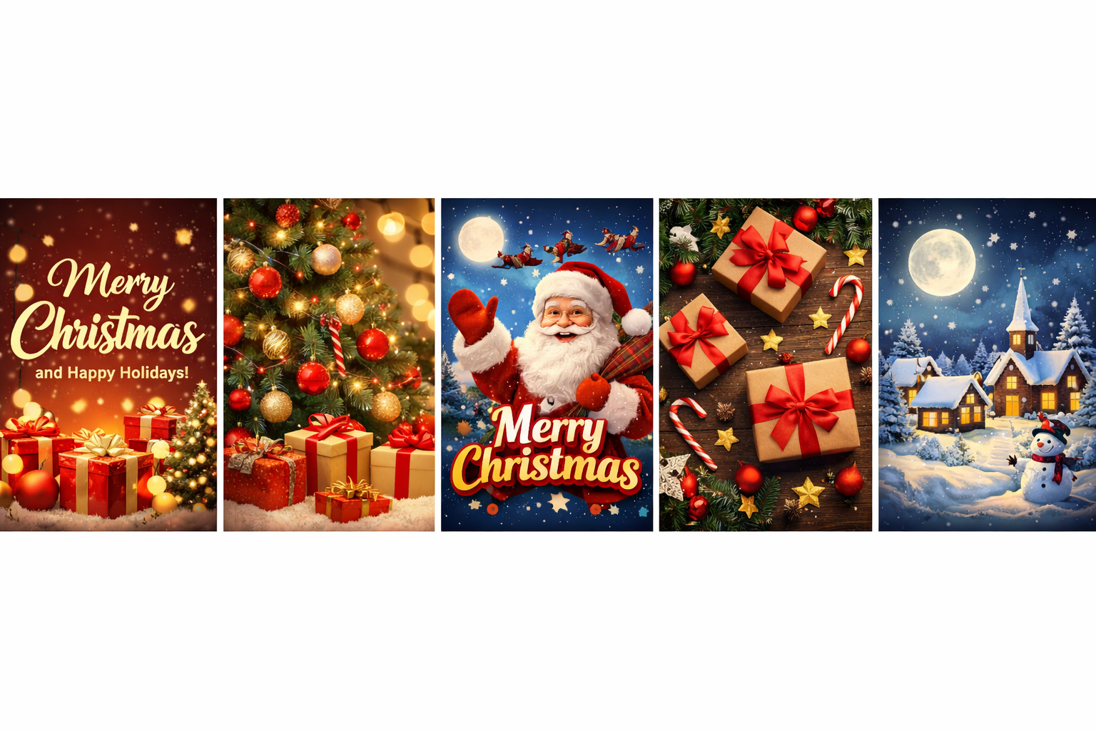 🎄 Merry Christmas 2025 – Celebrate Love, Joy & Togetherness