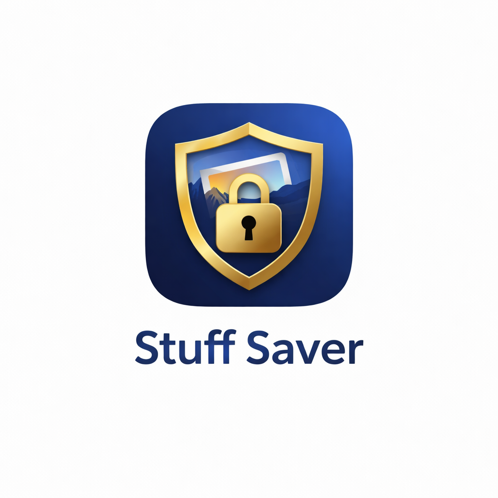 Secure Photo Vault App Free Android